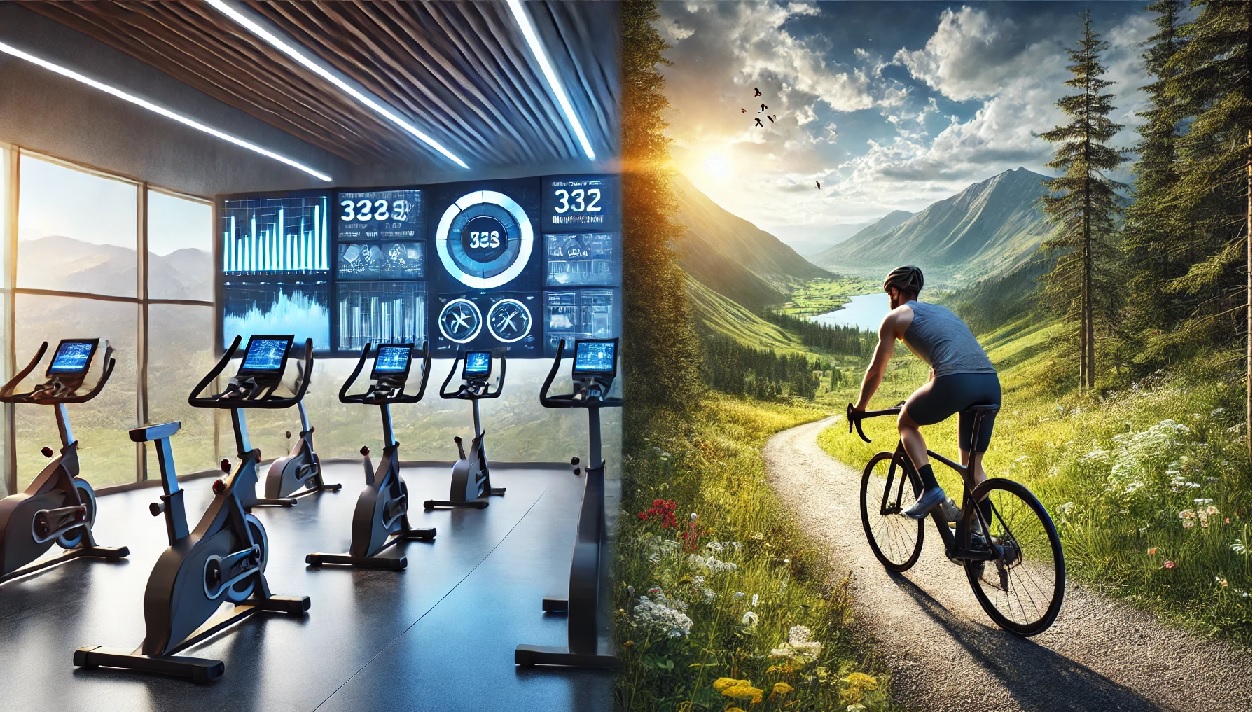 ciclismo-bicicleta-indoor-outdoor